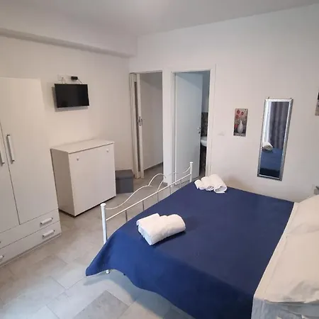 The Simo'S House Camere A Marzamemi-2