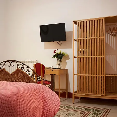 Ballarò Guest House-2