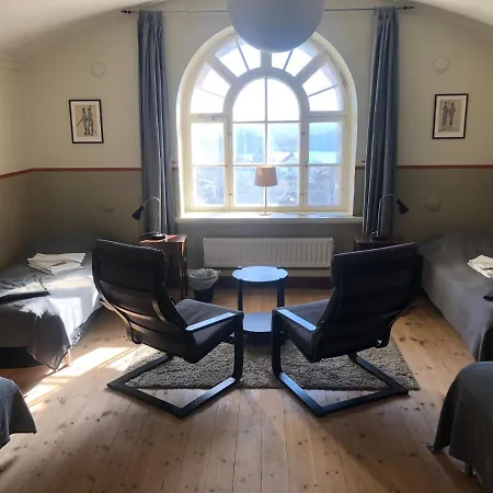 Soldatens Bed & Breakfast-3