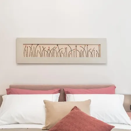 Michelangelo B&B-2