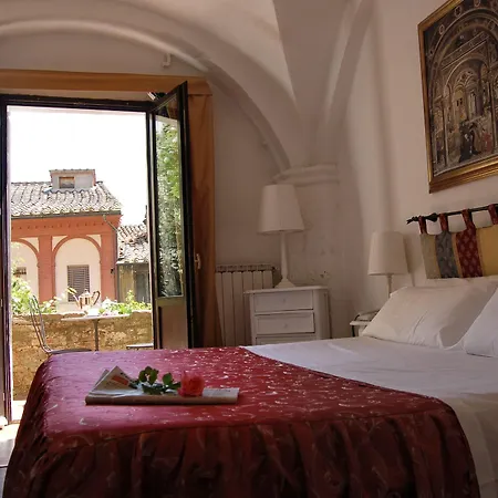 BnB Residenza d Epoca il Casato-3