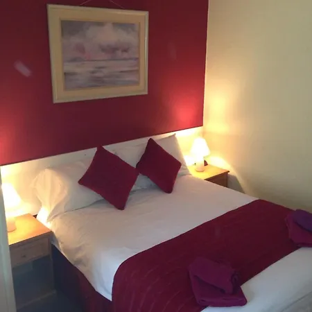 Abbey Lodge Hotel-3
