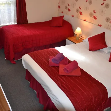 Abbey Lodge Hotel-2