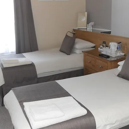 Powys Lodge-2