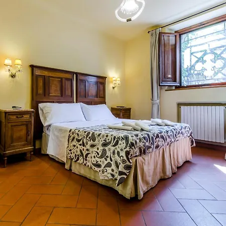 Sangaggio House B&B-2