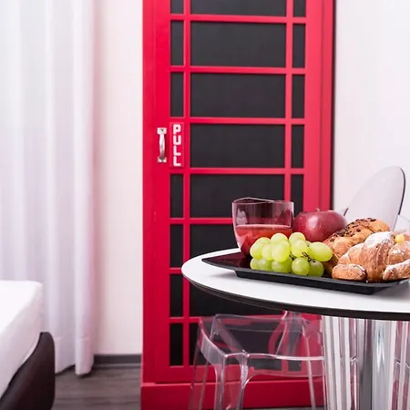 Il Giglio Rosso B&B-2