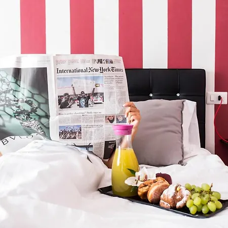 Il Giglio Rosso B&B-2