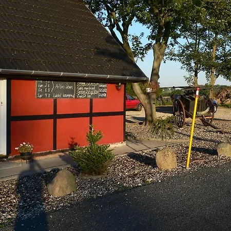 Jungshoved Kro B&B-3
