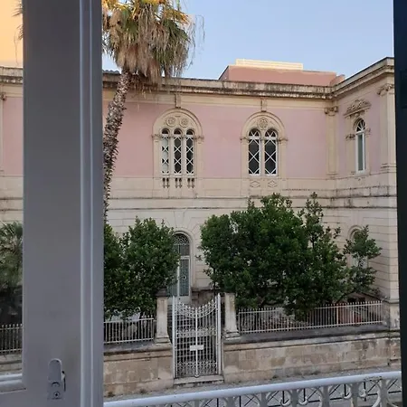 varcOrtigia Bed&Breakfast-3