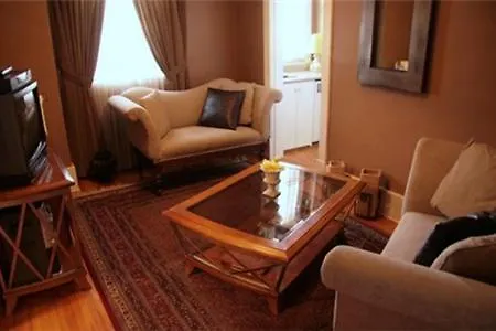 La Boheme Restaurant & B&B-2