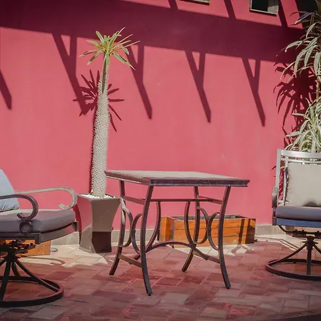 Casa Eva Hotel Boutique & Spa-2