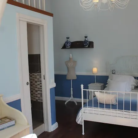B&B Le Sorelle-3