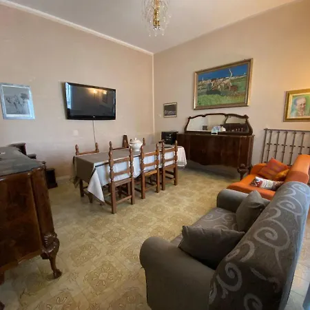 B&B Dimora Villa Orietta - Torre dell'Orso-2