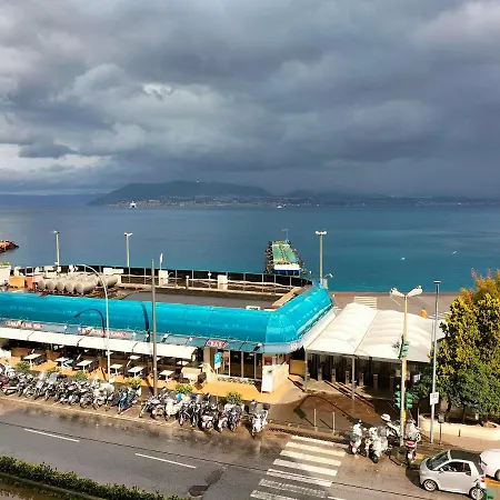 B&B Il MappaMondo-3