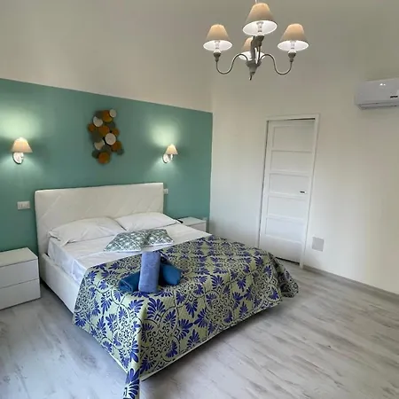 B&B Doralice-3