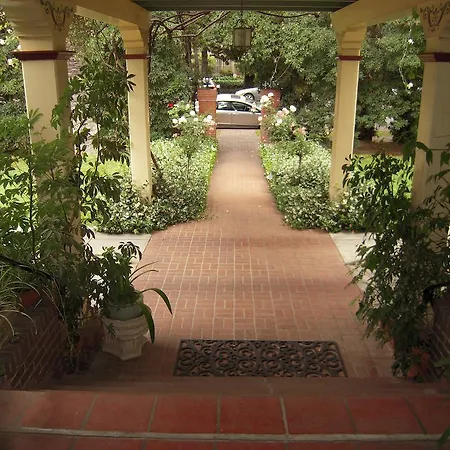 The Bissell House Bed & Breakfast-2