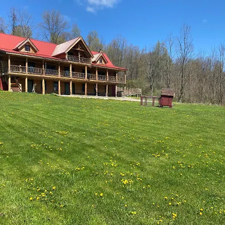 Lodge Solange-2