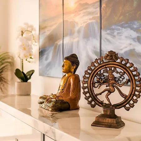 Ganesha Wellness Spa-3