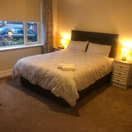 Maplehouse B&B-3