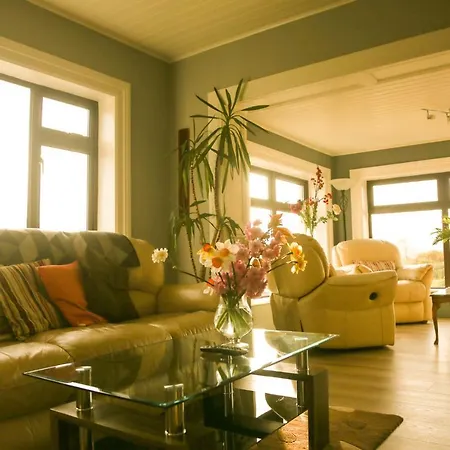 Ben Breen House B&B-2