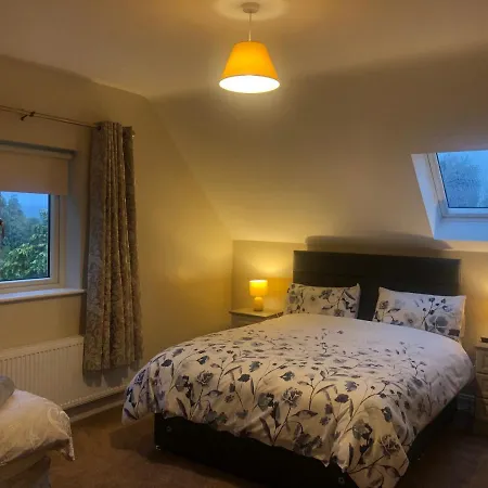 Maplehouse B&B-2