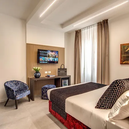 Little Queen Suite-2