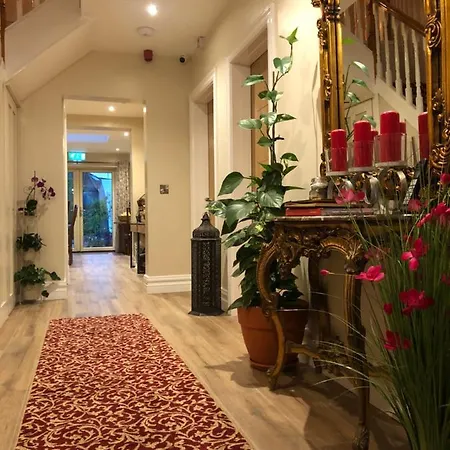 Maplehouse B&B-3