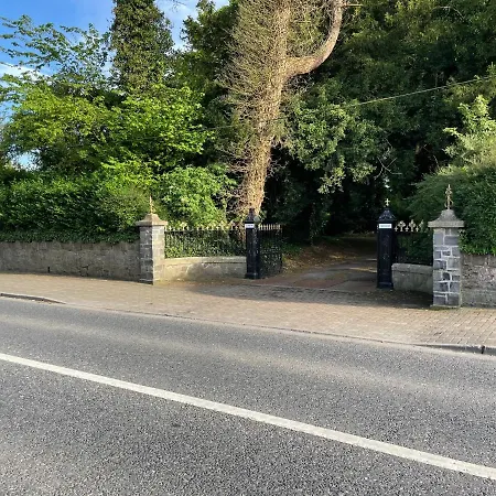 Glenmore House B&B Mullingar-2