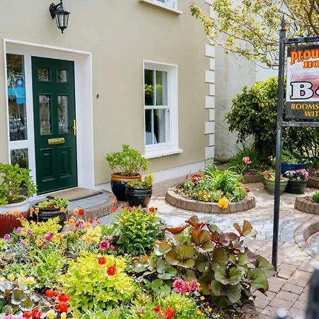 Plougastel House B&B-2