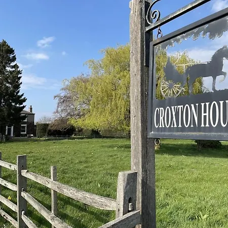 Croxton House B&B-3