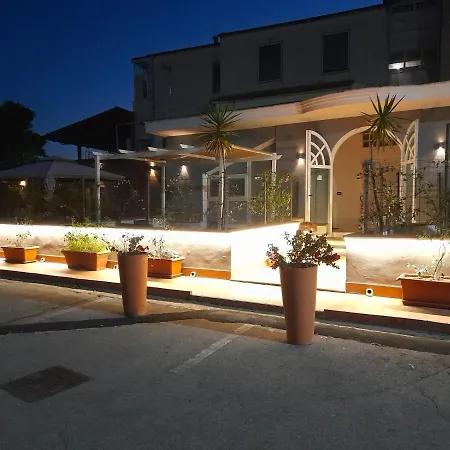City Pompei Accommodations-3