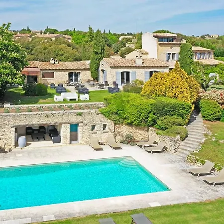Domaine De L'Enclos-3