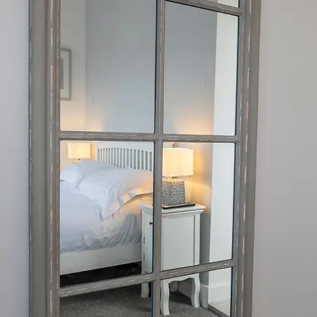 The Sleep-Inn Hare B&B-2
