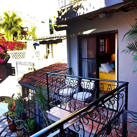 Casa del Sol Inn-3