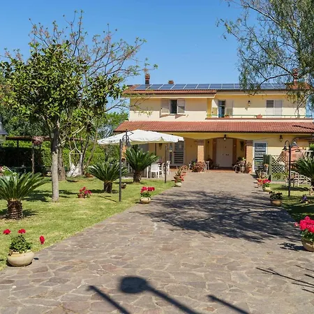 Villa Brunella-2