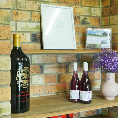 Blickinstal Barossa Valley Accommodation-3