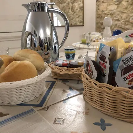 B&B La Bouganville di Serena-2