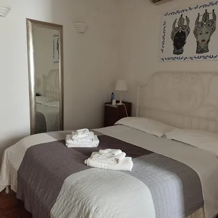 B&B Five Rooms-2