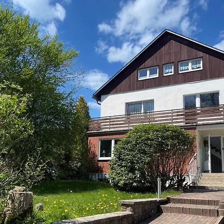 Landhaus am Itterbach Willingen-2