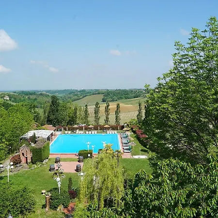 Agriturismo Villa Pallavicini-3
