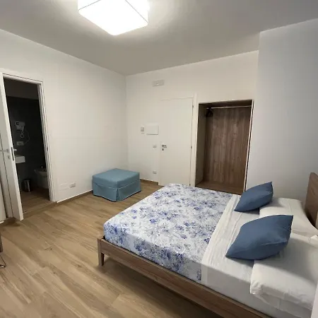 Oltremare rooms Agropoli-3
