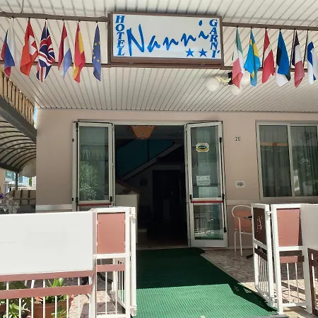 Hotel Nanni Garni-3