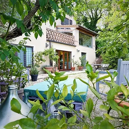 B&B&Wellness Il Pomario di Montepiglio Resort Naturista-2