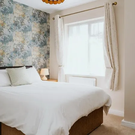 Plougastel House B&B-2