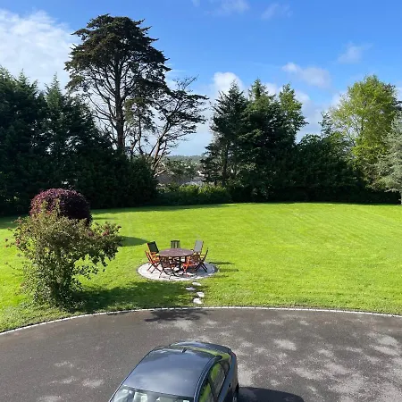 Glenmore House B&B Mullingar-3