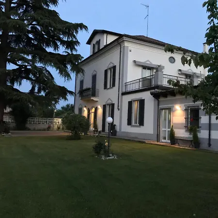 B&B Villa Prestigio-2