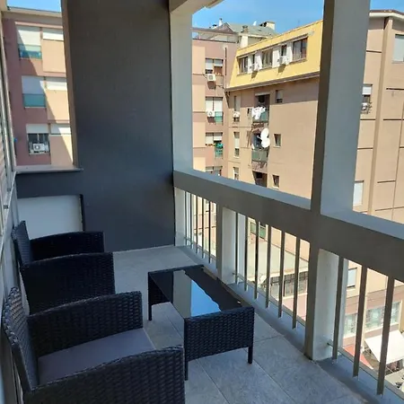 B&B Casa Musumeci-3