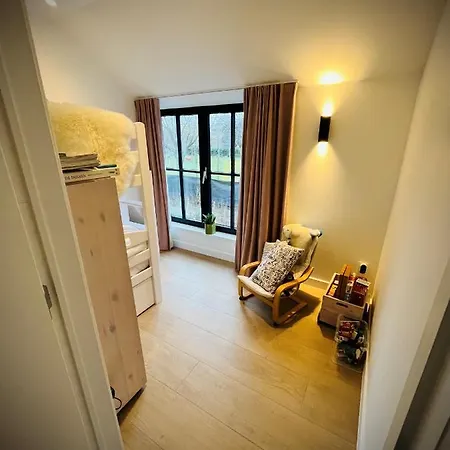 Suites Le Porte-Bonheur-3