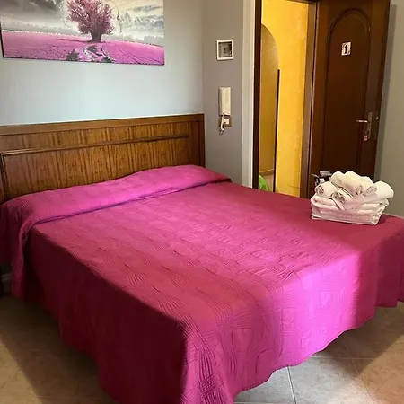 La Villa Del Patrizio-3