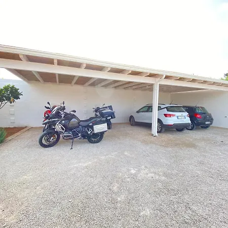 B&B Fellini Gallipoli-3